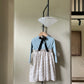 Sky Bow Dress