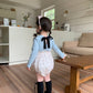 Sky Bow Dress