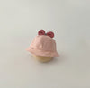 Mini Bow Hat
