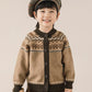 The Winter Cardigan