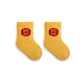 Chinese New Year socks