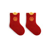 Chinese New Year socks
