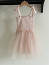 Ballerina tutu dress