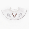 Deer Bib