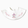 Merry Go Round Bib