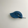 Denim cap
