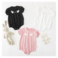 Angel baby bodysuit