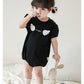 Angel baby bodysuit