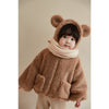 Teddy jacket