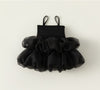 Black Swan Tutu dress