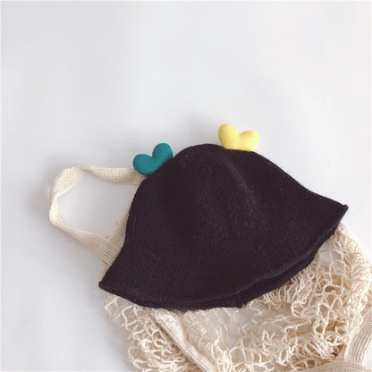 Sweetheart Beanie
