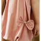 Bow Dress