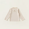 Bunny Long Sleeves Top