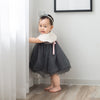 Dreamy tutu skirt & dress