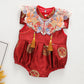 Traditional Mini Romper