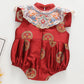 Traditional Mini Romper
