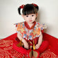 Traditional Mini Romper