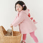 Pink Dino Jacket