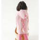 Pink Dino Jacket