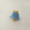 Mini Bow Hat