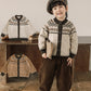 The Winter Cardigan