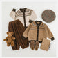 The Winter Cardigan