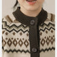 The Winter Cardigan