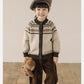 The Winter Cardigan