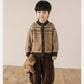 The Winter Cardigan