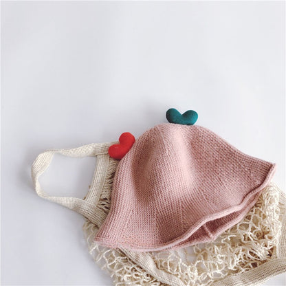 Sweetheart Beanie