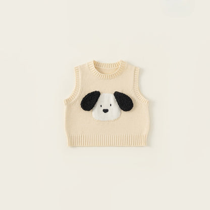 Puppy vest