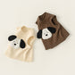 Puppy vest