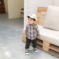 Danny three piece set