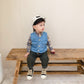 Danny three piece set