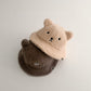 Teddy Bucket Hat