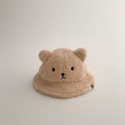Teddy Bucket Hat