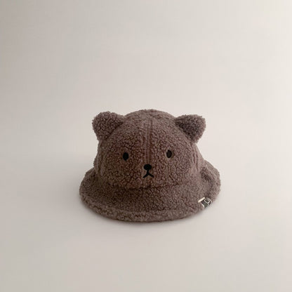 Teddy Bucket Hat